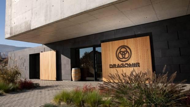 Dragomir Estate Winery - Image 1